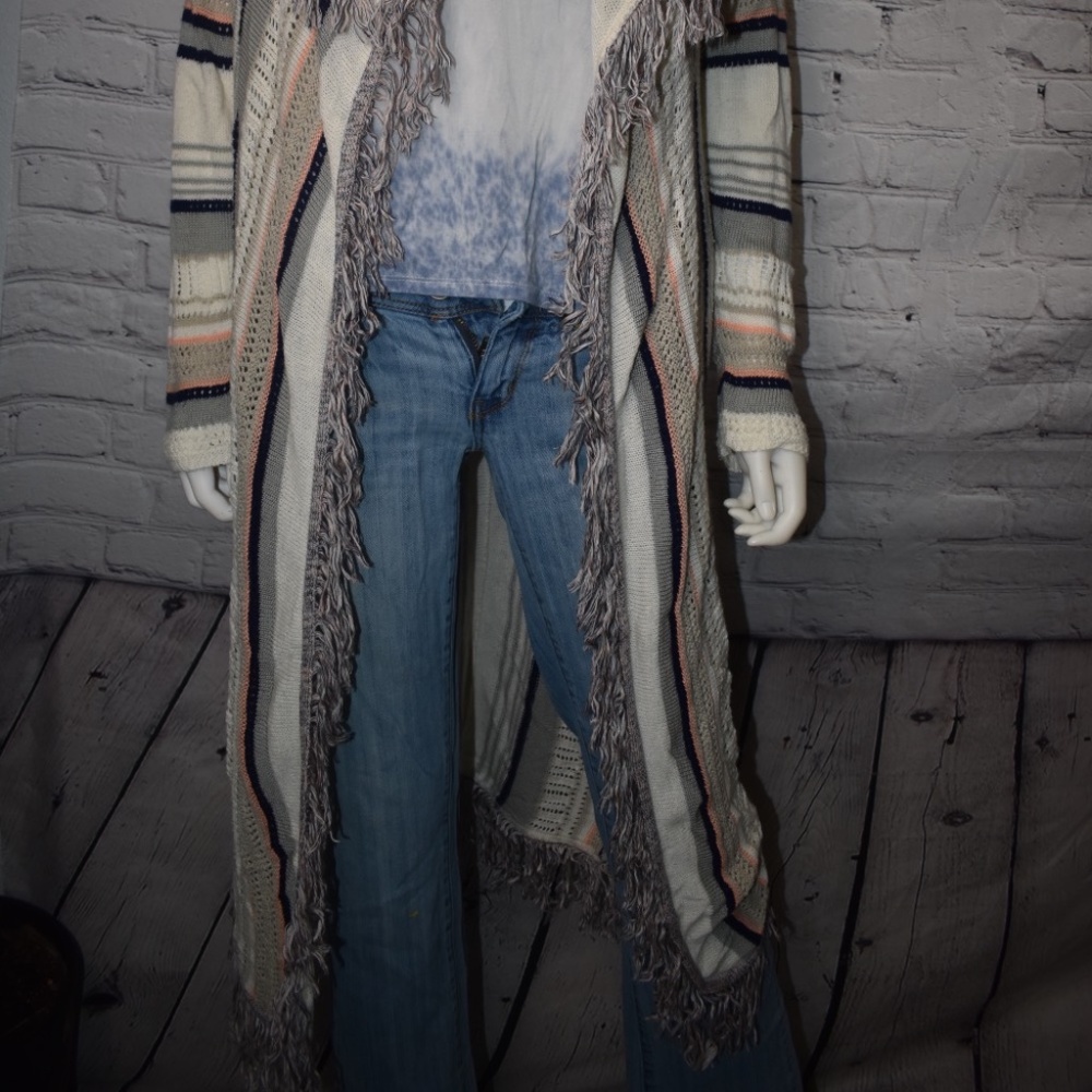 Altr’d State Cardigan - Picture 6 of 7
